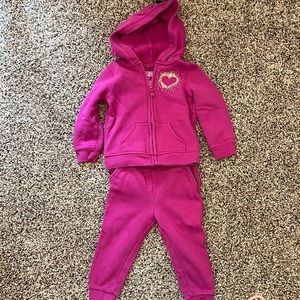Jumping Beans Toddler Sweats
